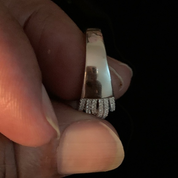 Ring Sterling Silver 925 - Picture 4 of 6